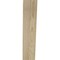 Ekena Millwork 4"W x 10"D x 18"H Traditional Rough Sawn Knee Brace, Douglas Fir BRC04X10X18TRA00RDF - alternate 3